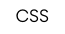 CSS