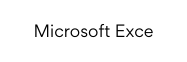 Microsoft Exce